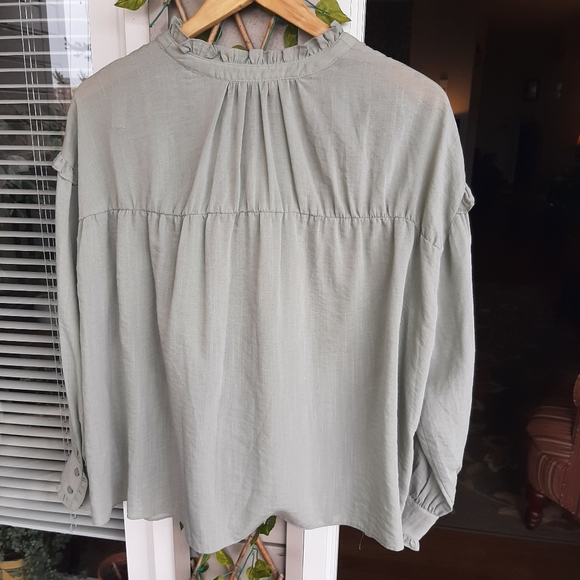 Atelier Nain Blouse - Picture 7 of 9